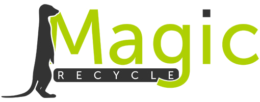 Magic Recycle Logo