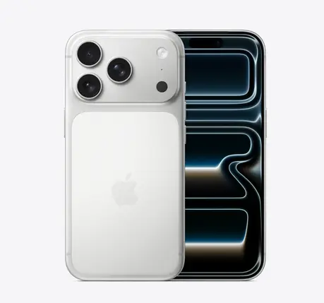 iPhone 17 Pro