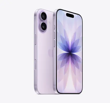 iPhone 17