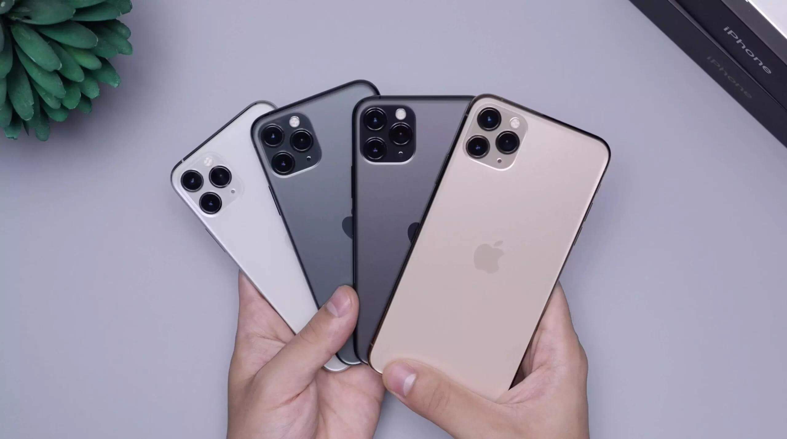 Nos conseils pour acheter votre iPhone d'occasion