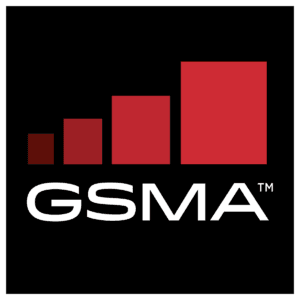 Logo GSMA