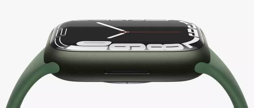 Apple Watch Series 7