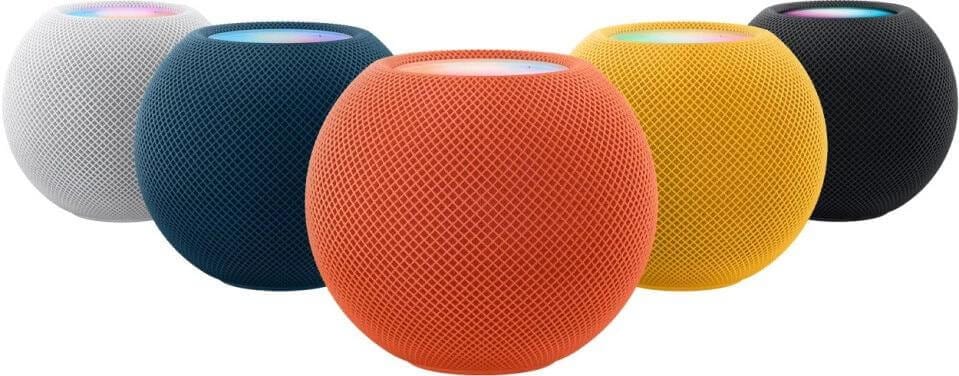 HomePod mini