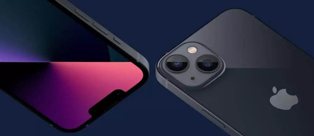 iPhone 13